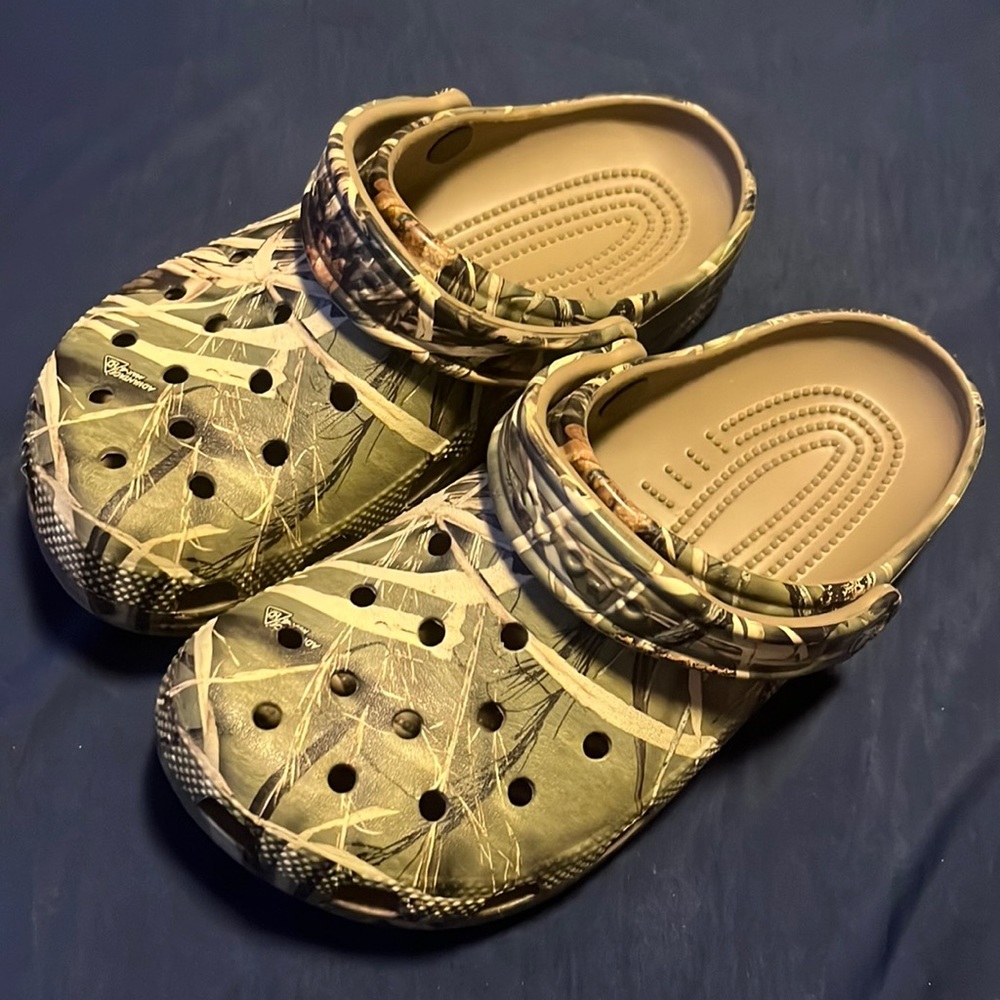 Crocs